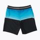 Men's swimming shorts Billabong Fifty50 Pro neon blue 2