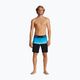 Men's swimming shorts Billabong Fifty50 Pro neon blue 3