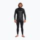 Men's wetsuit Billabong 3/2 Absolute OG CZ Full black