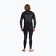 Men's wetsuit Billabong 3/2 Absolute OG CZ Full black 2