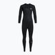 Women's wetsuit Billabong 3/2 Launch BZ GBS Full black 2