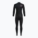 Women's wetsuit Billabong 3/2 Launch BZ GBS Full black 3