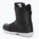 Children's snowboard boots DC Youth Scout black/white 2