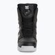 Children's snowboard boots DC Youth Scout black/white 3