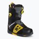 Men's snowboard boots DC Phantom black/yellow