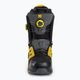 Men's snowboard boots DC Phantom black/yellow 3