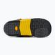 Men's snowboard boots DC Phantom black/yellow 4