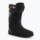 Men's snowboard boots DC Phantom black/yellow 5