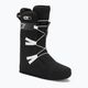 Women's snowboard boots DC Phase Boa black/white 5