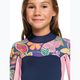 ROXY 4/3 Swell Series BZ GBS mood indigo true children's wetsuit 4