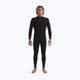 Quiksilver men's 5/4/3 Prologue BZ GBS black wetsuit