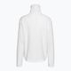 Women's sweatshirt ROXY Chloe Kim Layer bright white 4