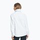 Women's sweatshirt ROXY Chloe Kim Layer bright white 2