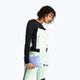 Women's ROXY Lunapack Insulator easter egg snowboard jacket 8