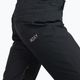 Women's snowboard trousers ROXY Backyard true black 5
