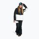 Women's snowboard jacket ROXY Peakside true black 9