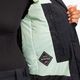 Women's snowboard jacket ROXY Gore-Tex Stretch Purelines cameo green 6