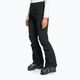Women's snowboard trousers ROXY Rising High Short true black 2