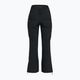 Women's snowboard trousers ROXY Rising High Short true black 5