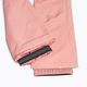 Children's snowboard trousers ROXY Diversion Girl dusty rose 6