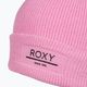 Women's snowboard cap ROXY Folker Beanie pink frosting 4