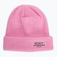 Women's snowboard cap ROXY Folker Beanie pink frosting 5