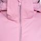 Women's snowboard jacket ROXY Free Jet Block pink frosting 9