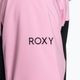 Women's snowboard jacket ROXY Free Jet Block pink frosting 10