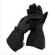 Women's snowboard gloves ROXY Sierra Warmlink true black