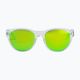 ROXY Tika clear/ml turquoise children's sunglasses 2