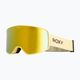ROXY Storm Women snowboard goggles sunset gold/gold ml 5