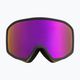 Women's snowboard goggles ROXY Izzy sapin/purple ml 6