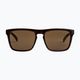 Quiksilver Ferris brown tortoise brown men's sunglasses 2