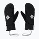 Women's snowboarding gloves DC Franchise Mitten black 5