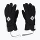 Women's snowboard gloves DC Franchise black 5