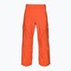Men's DC Banshee orangeade snowboard trousers 6