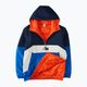 Men's DC Nexus Reversible Anorak dress blue snowboard jacket 12