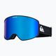 Quiksilver Storm S3 majolica blue / blue mi snowboard goggles 5