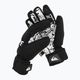 Men's Quiksilver Method snowboard gloves true black