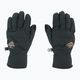 Men's Quiksilver Cross snowboard gloves true black 3