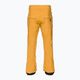 Men's Quiksilver Estate mineral yellow snowboard trousers 2