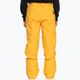 Quiksilver Estate Children's Snowboard Pants Youth mineral yellow 2