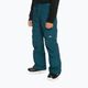 Quiksilver Estate Youth majolica blue children's snowboard trousers 2