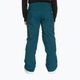 Quiksilver Estate Youth majolica blue children's snowboard trousers 3