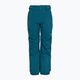 Quiksilver Estate Youth majolica blue children's snowboard trousers 7
