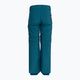 Quiksilver Estate Youth majolica blue children's snowboard trousers 8