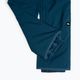 Quiksilver children's snowboard trousers Mash Up Bib majolica blue 11