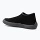 Men's Billabong Tahiti 2 mm Reef Walker neoprene shoes black 3