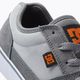 DC Tonik men's shoes asphalt/grey 10