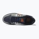 DC Manteca 4 men's shoes dc navy/orange 8